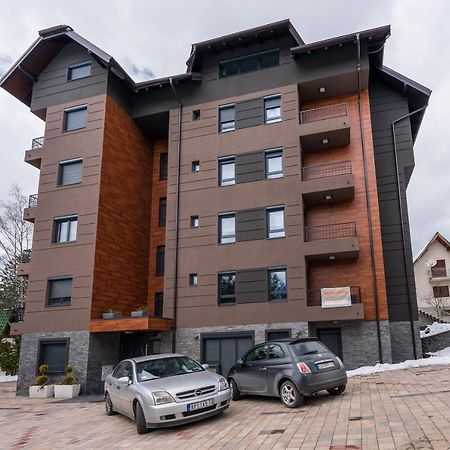 Villa Bella Apartman 12 Zlatibor Zewnętrze zdjęcie