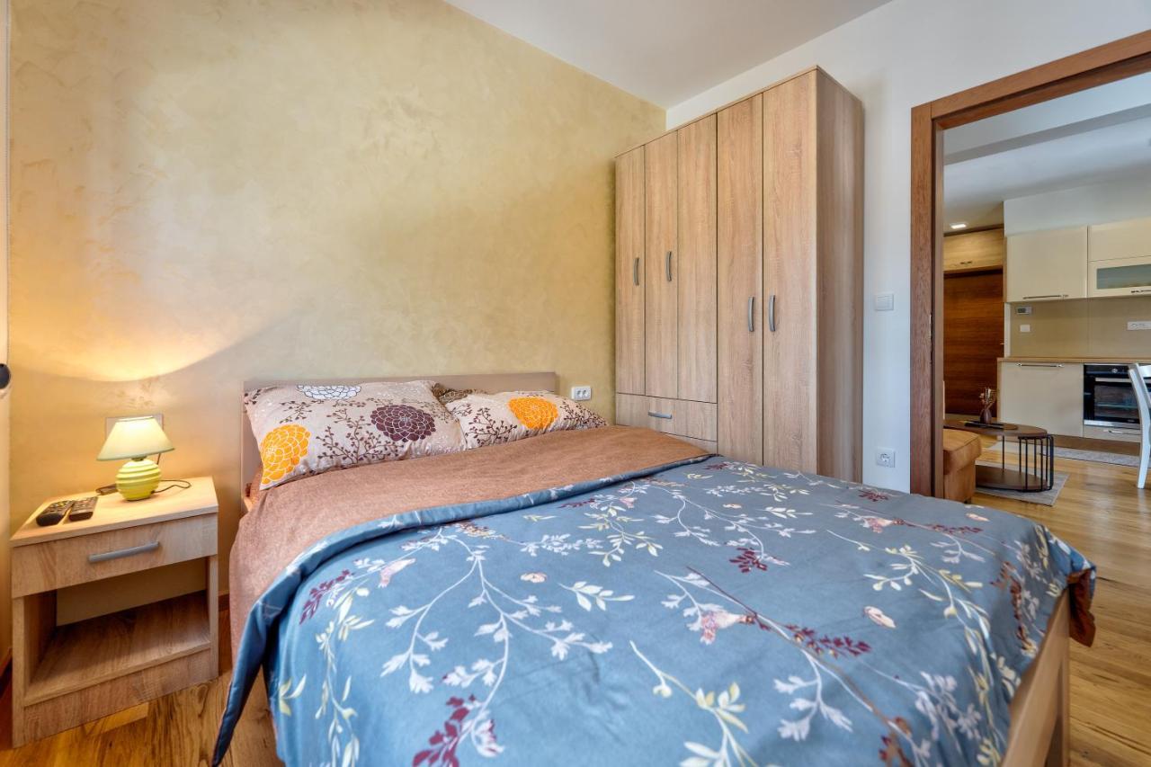 Villa Bella Apartman 12 Zlatibor Zewnętrze zdjęcie