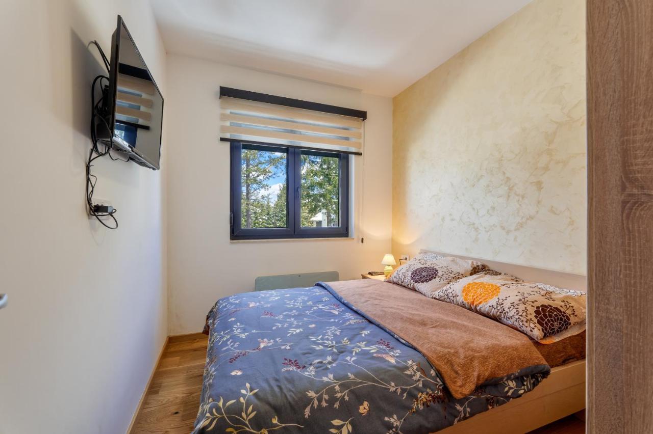 Villa Bella Apartman 12 Zlatibor Zewnętrze zdjęcie