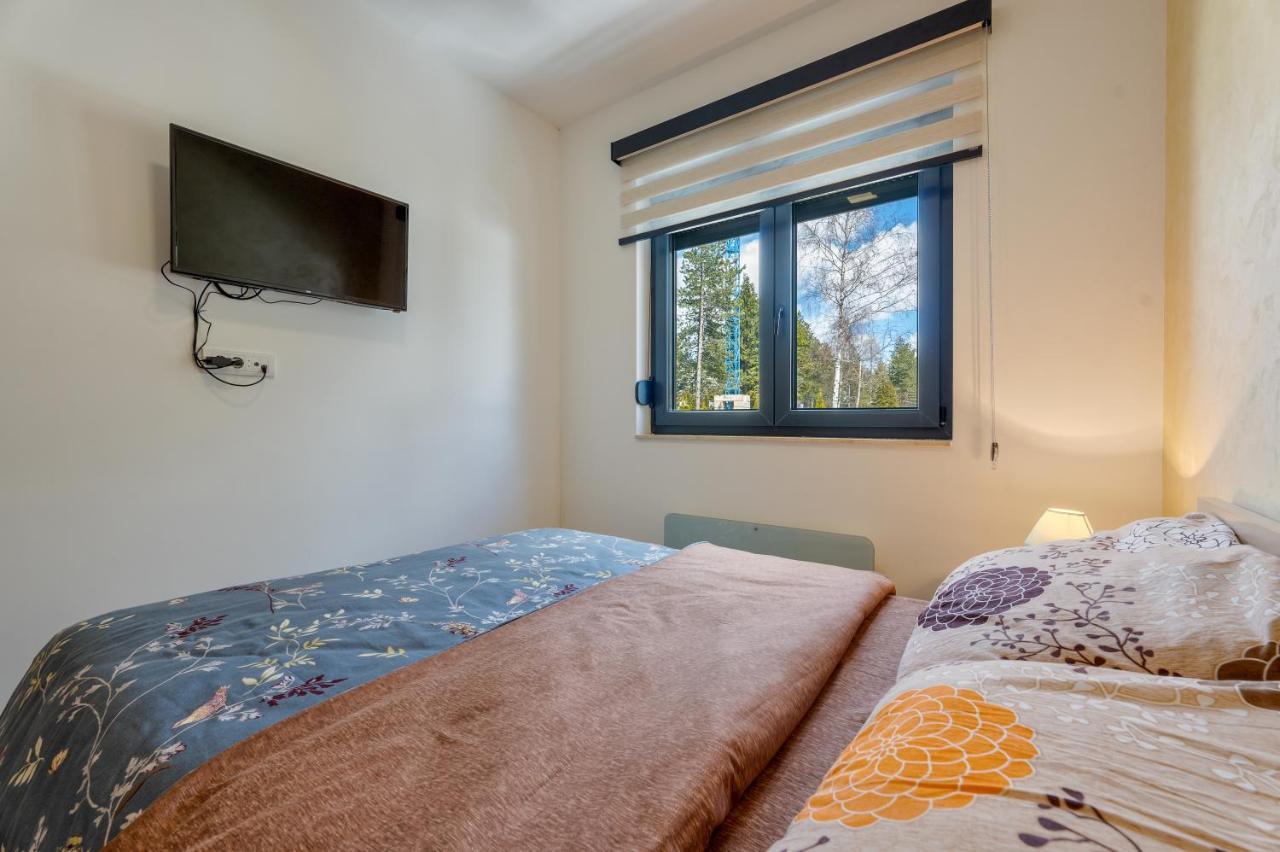 Villa Bella Apartman 12 Zlatibor Zewnętrze zdjęcie