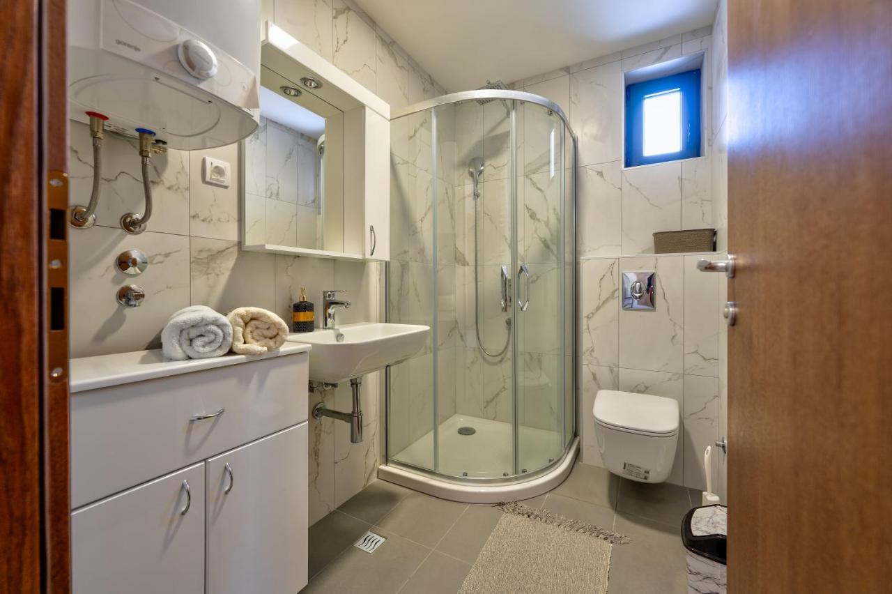 Villa Bella Apartman 12 Zlatibor Zewnętrze zdjęcie